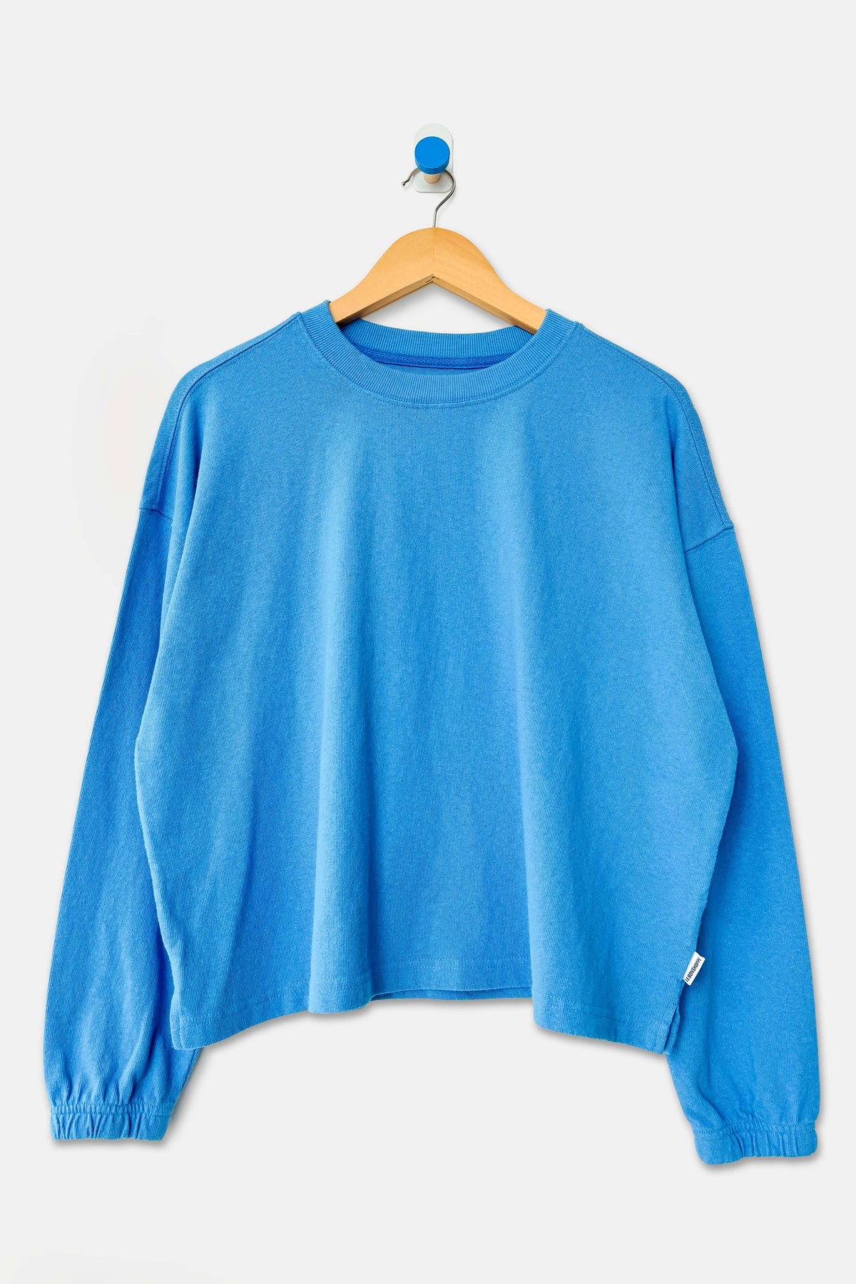 Naturelle Tee by Le Bon Shoppe