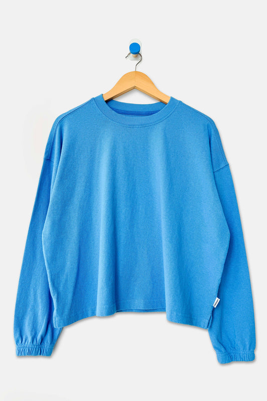 Naturelle Tee by Le Bon Shoppe