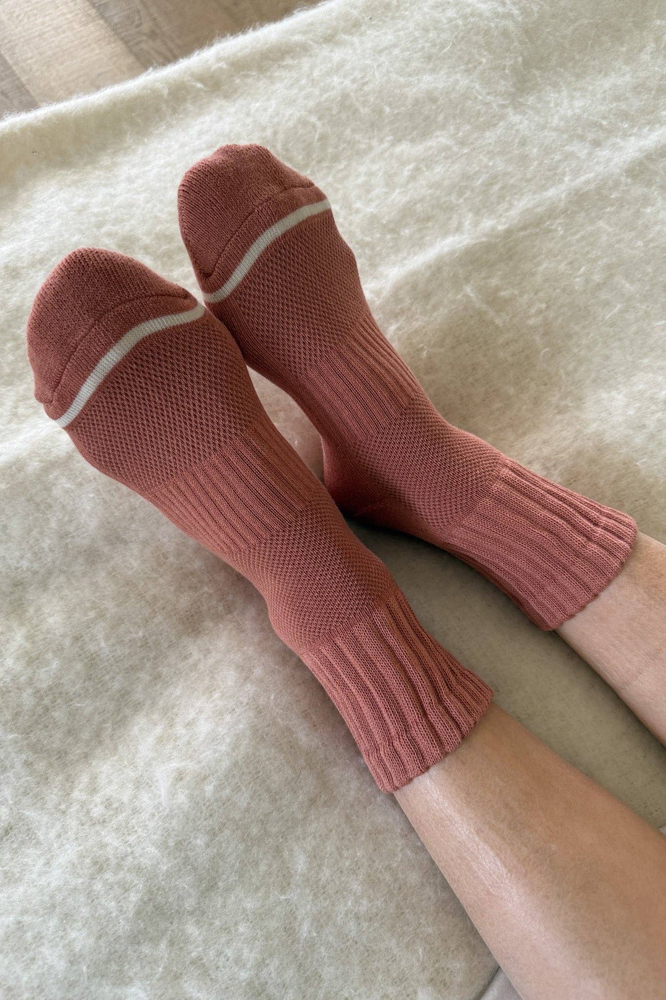 Swing Socks by Le Bon Shoppe