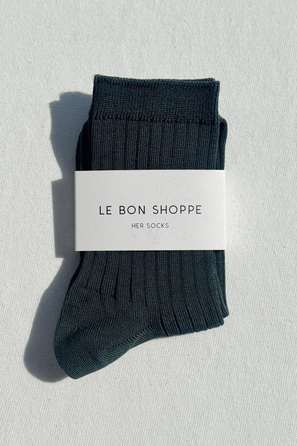 Her Socks by Le Bon Shoppe