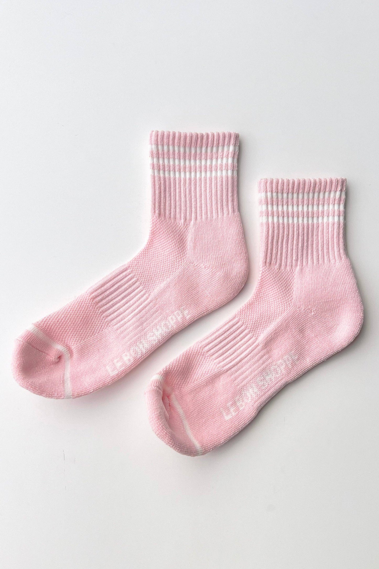 Girlfriend Socks by Le Bon shoppe