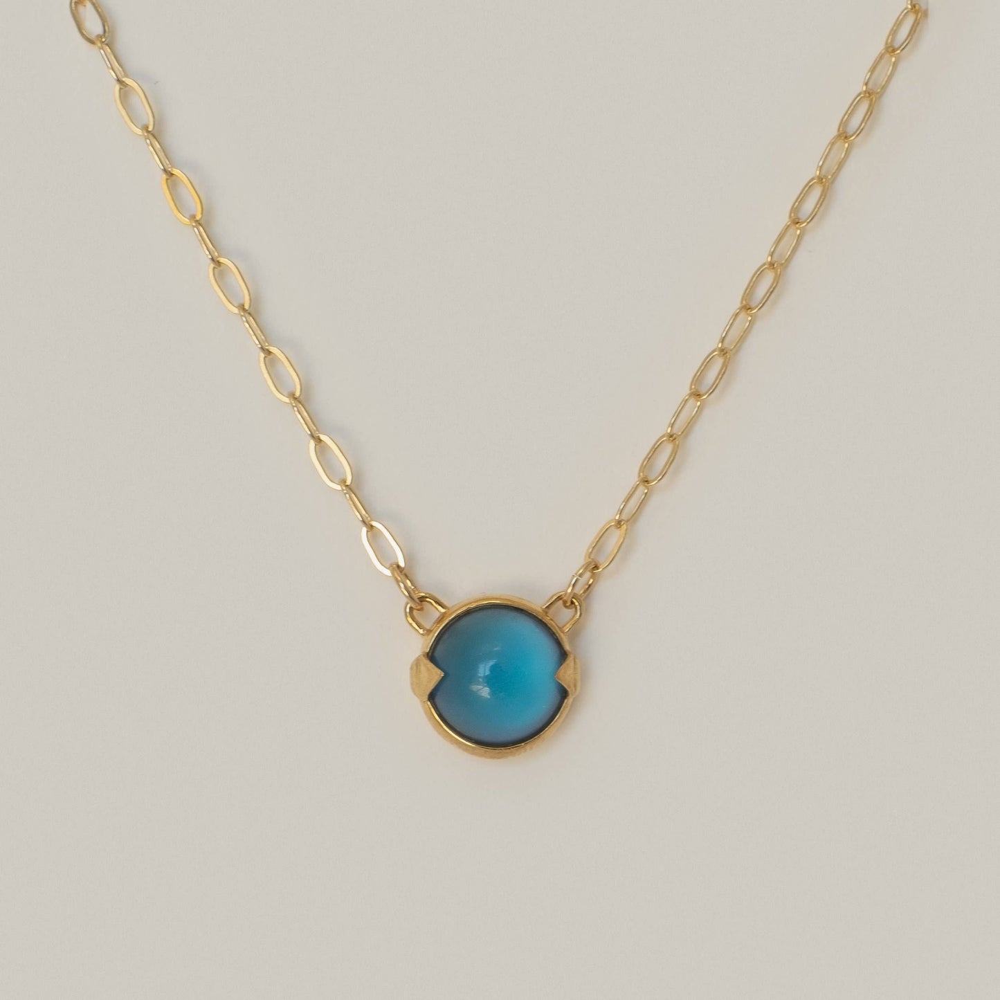 Pre order Feelings Necklace by Merewif