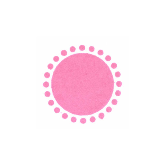 Stamp pad - Magenta
