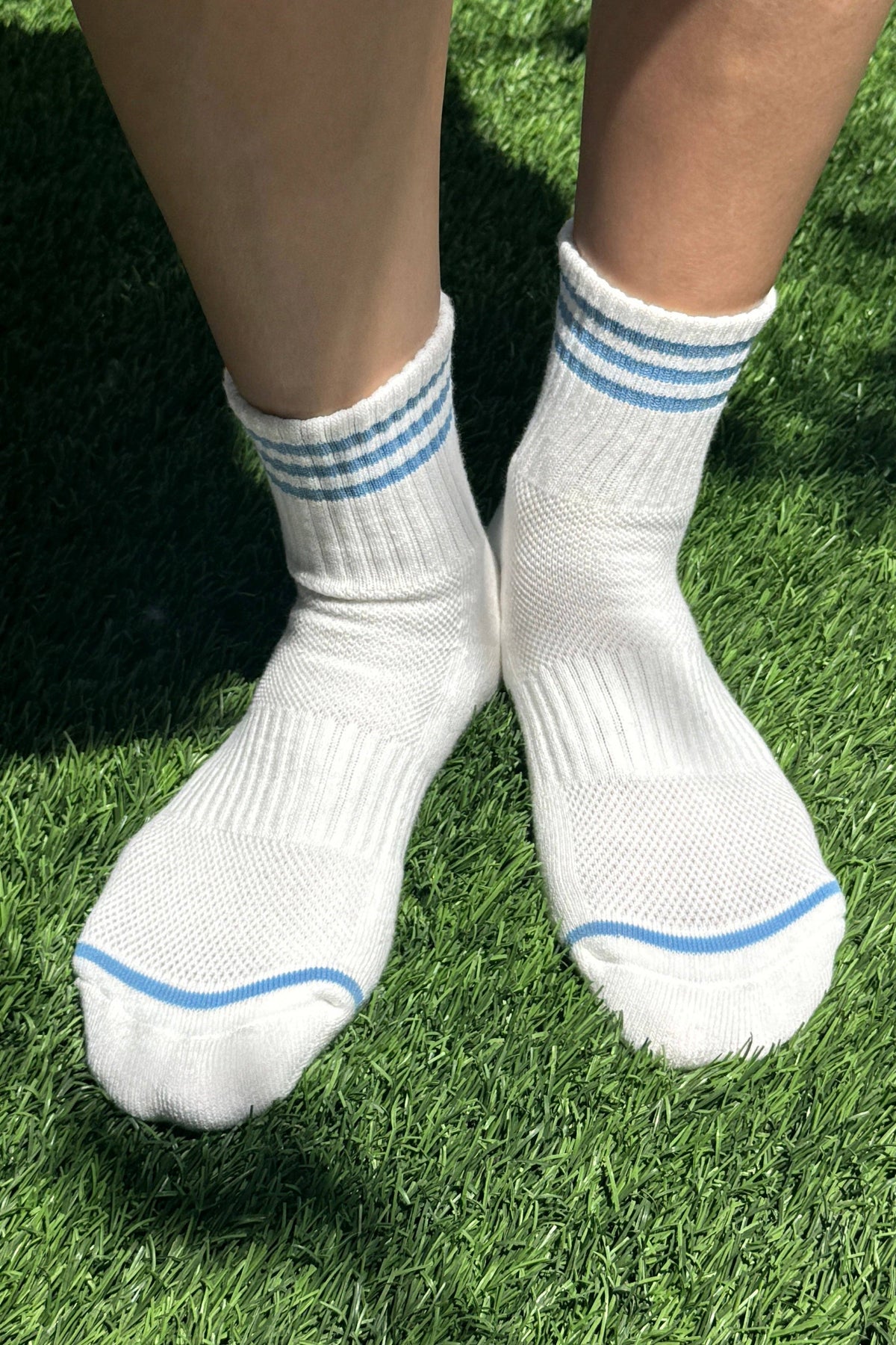 Girlfriend Socks by Le Bon shoppe
