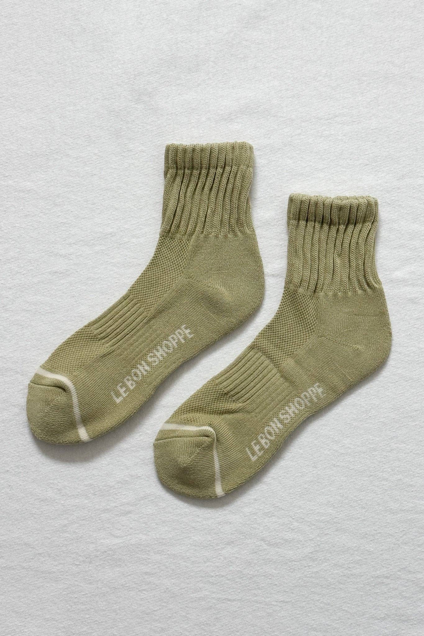 Swing Socks by Le Bon Shoppe