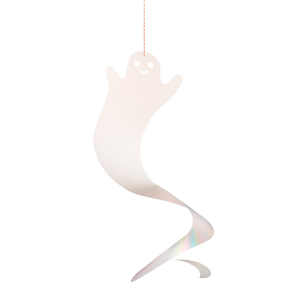 Pre-order Spinning Ghost Decorations