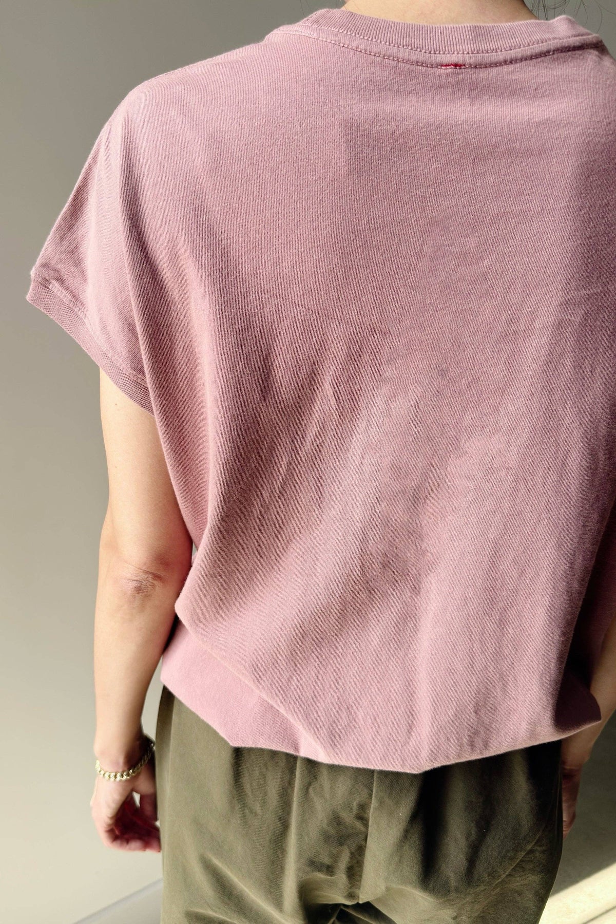 Ease Tee by Le Bon Shoppe