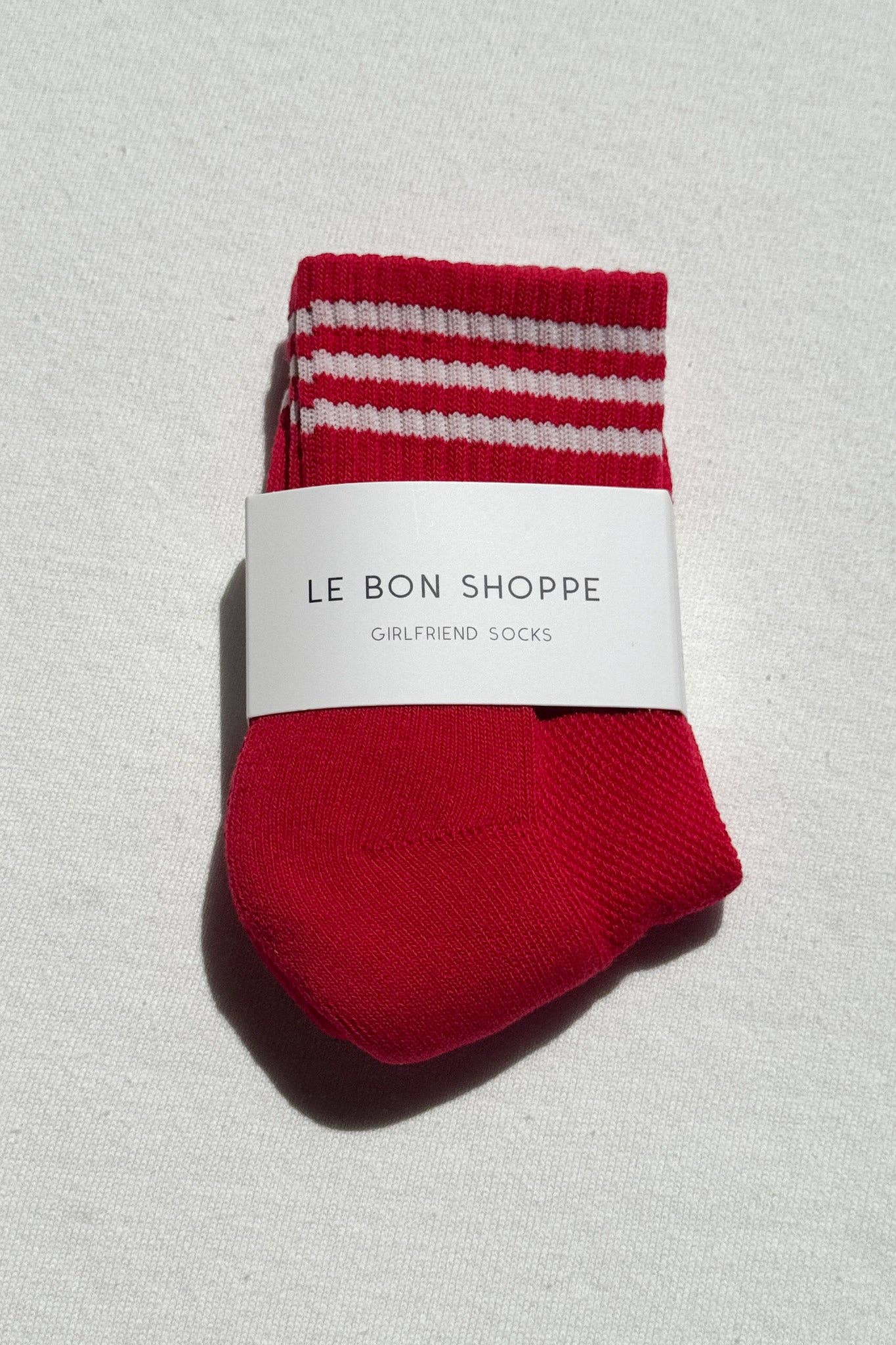 Girlfriend Socks by Le Bon shoppe