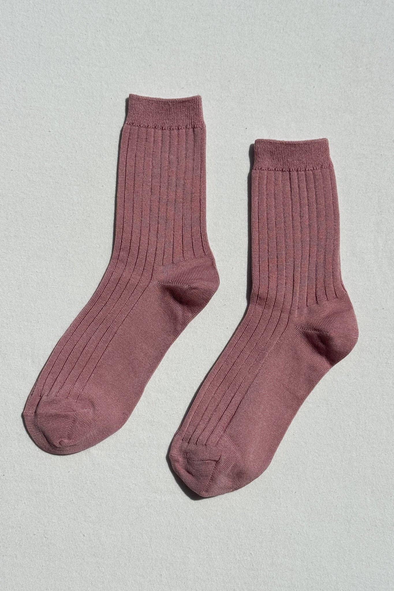 Pre- Order Her Socks by Le Bon Shoppe