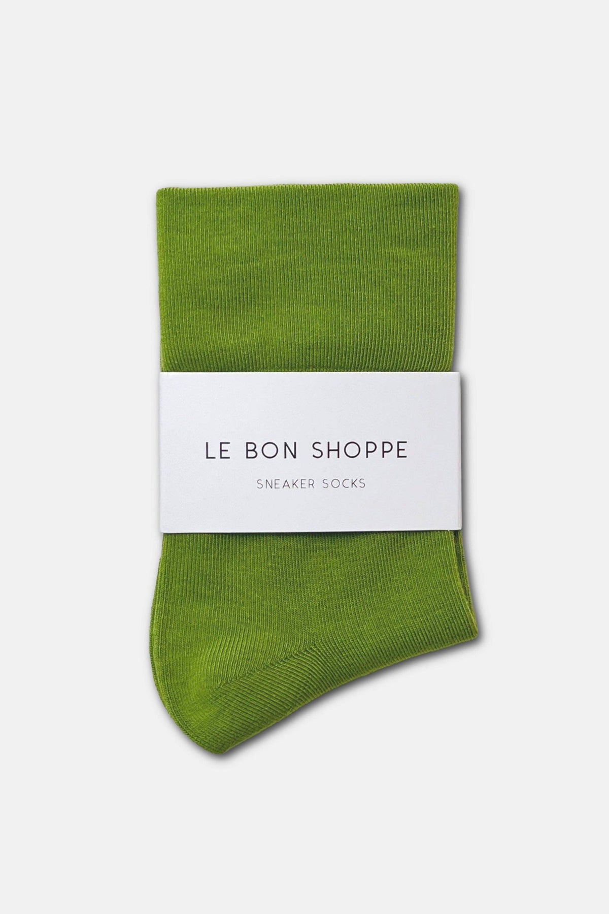 Pre-order Sneaker Socks by Le Bon Shoppe