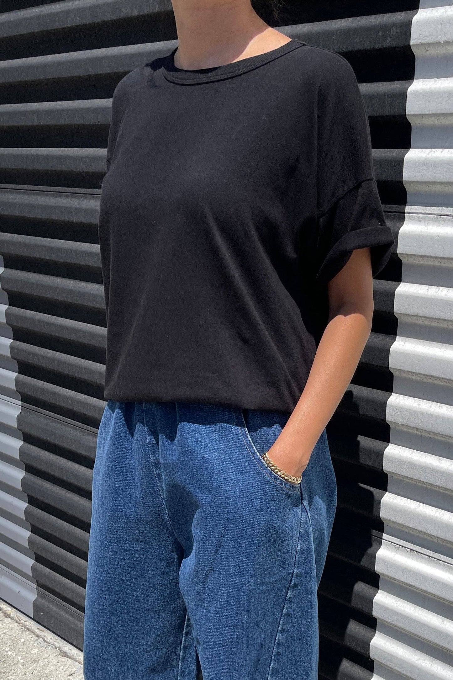 Her Tee by Le Bon Shoppe