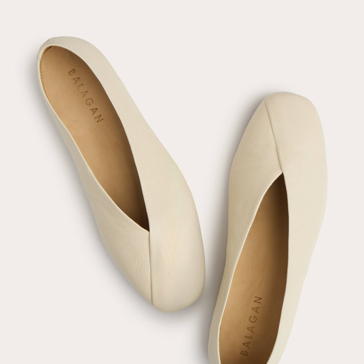 Aria Ballerina by Bagalan Studio