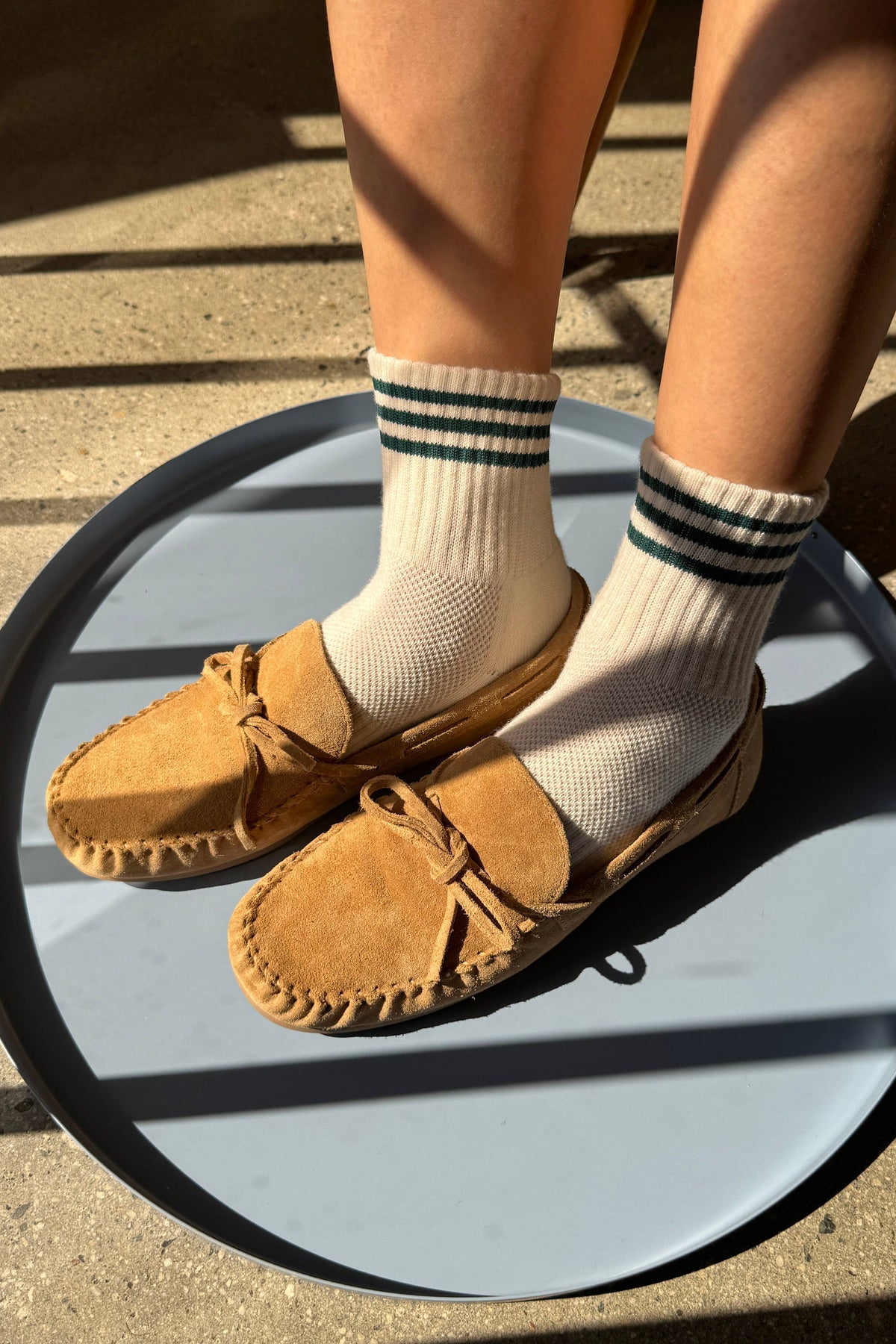 Girlfriend Socks by Le Bon shoppe