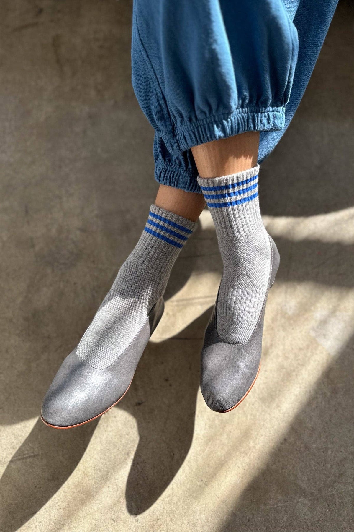 Girlfriend Socks by Le Bon shoppe