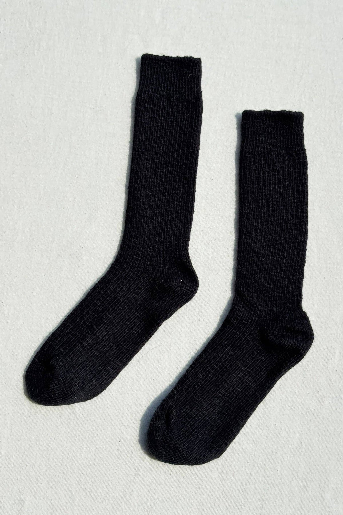 Cottage Socks by le Bon Shoppe