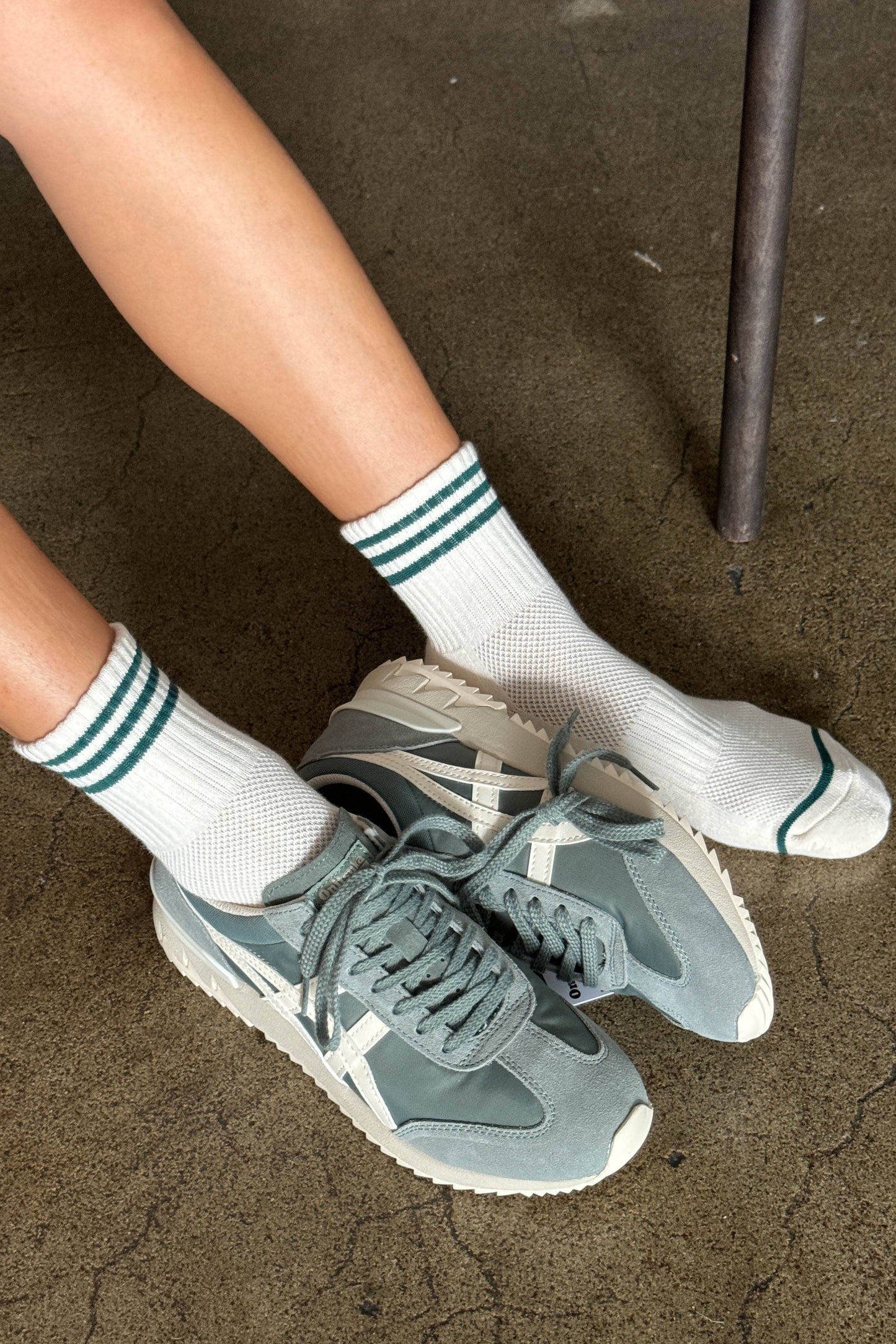 Girlfriend Socks by Le Bon shoppe