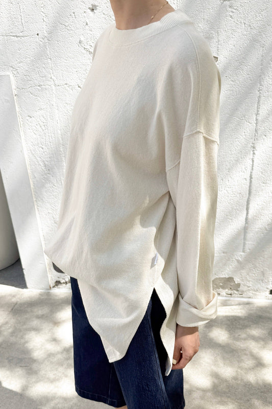 Sunday Tee  by Le Bon Shoppe