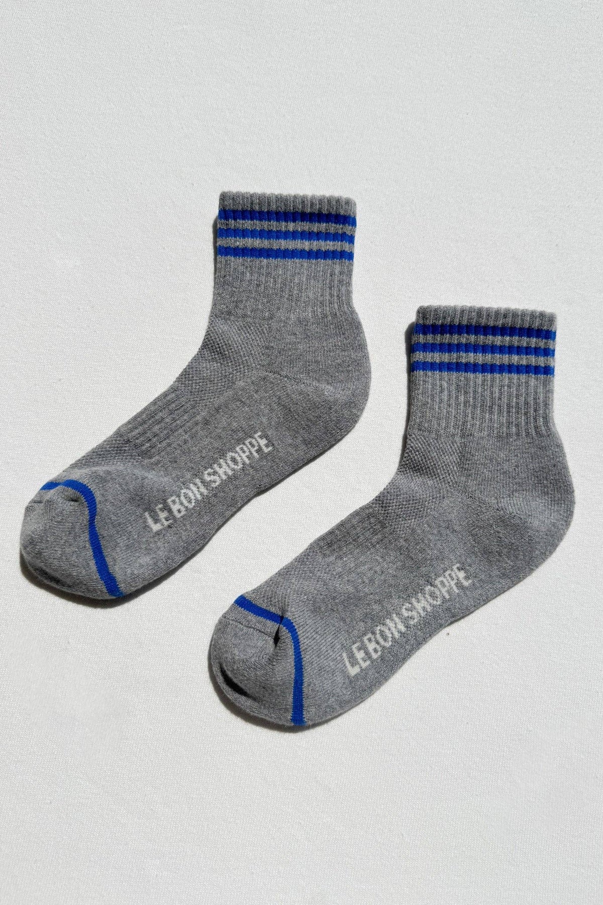 Girlfriend Socks by Le Bon shoppe