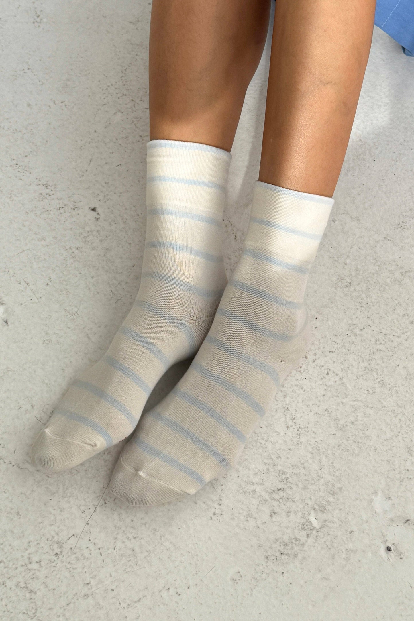 Wally Socks by Le Bon Shoppe