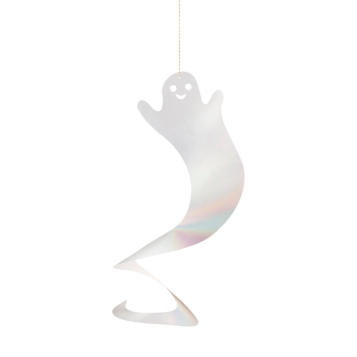 Pre-order Spinning Ghost Decorations
