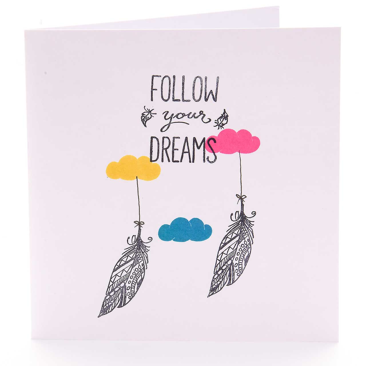 Stamp pad - Vibrant Pink Fuchsia