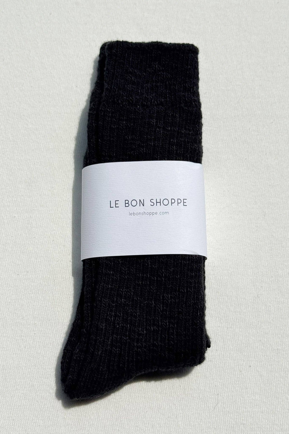 Cottage Socks by le Bon Shoppe