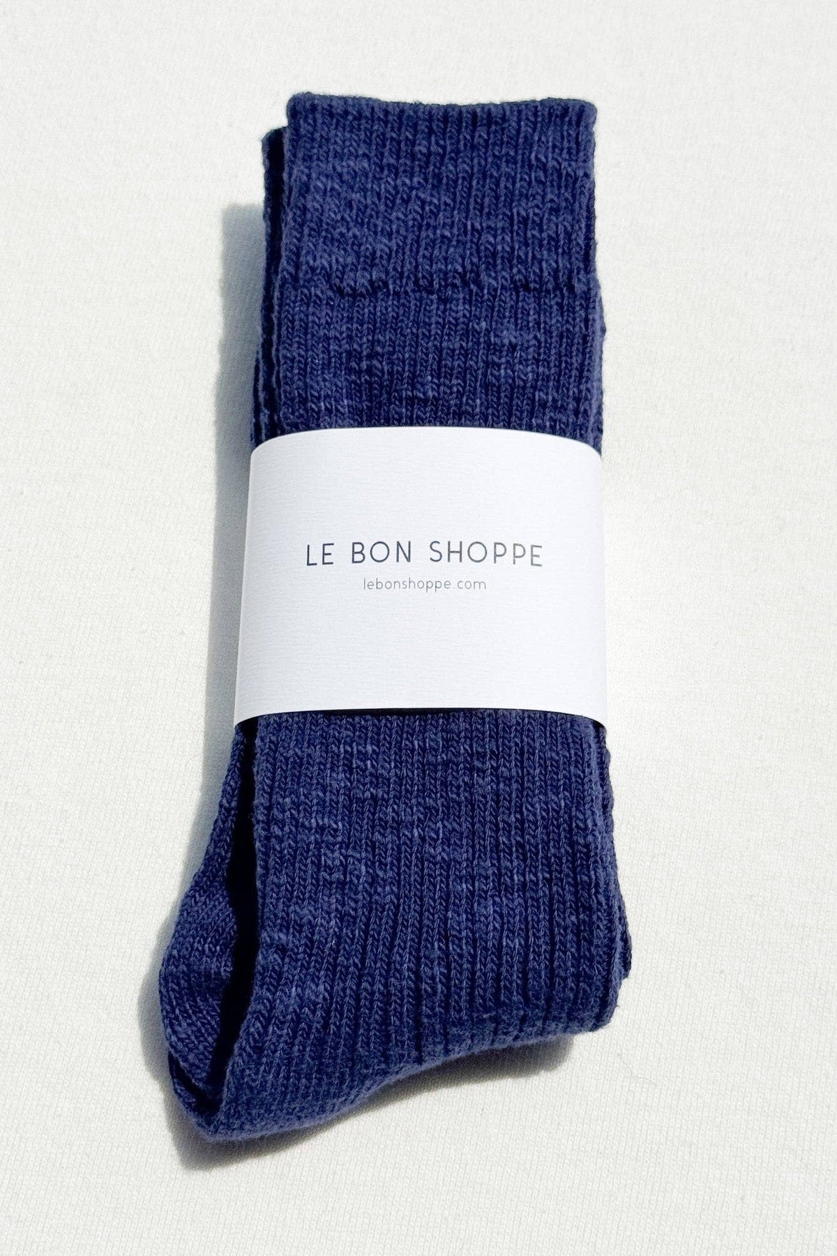 Cottage Socks by le Bon Shoppe