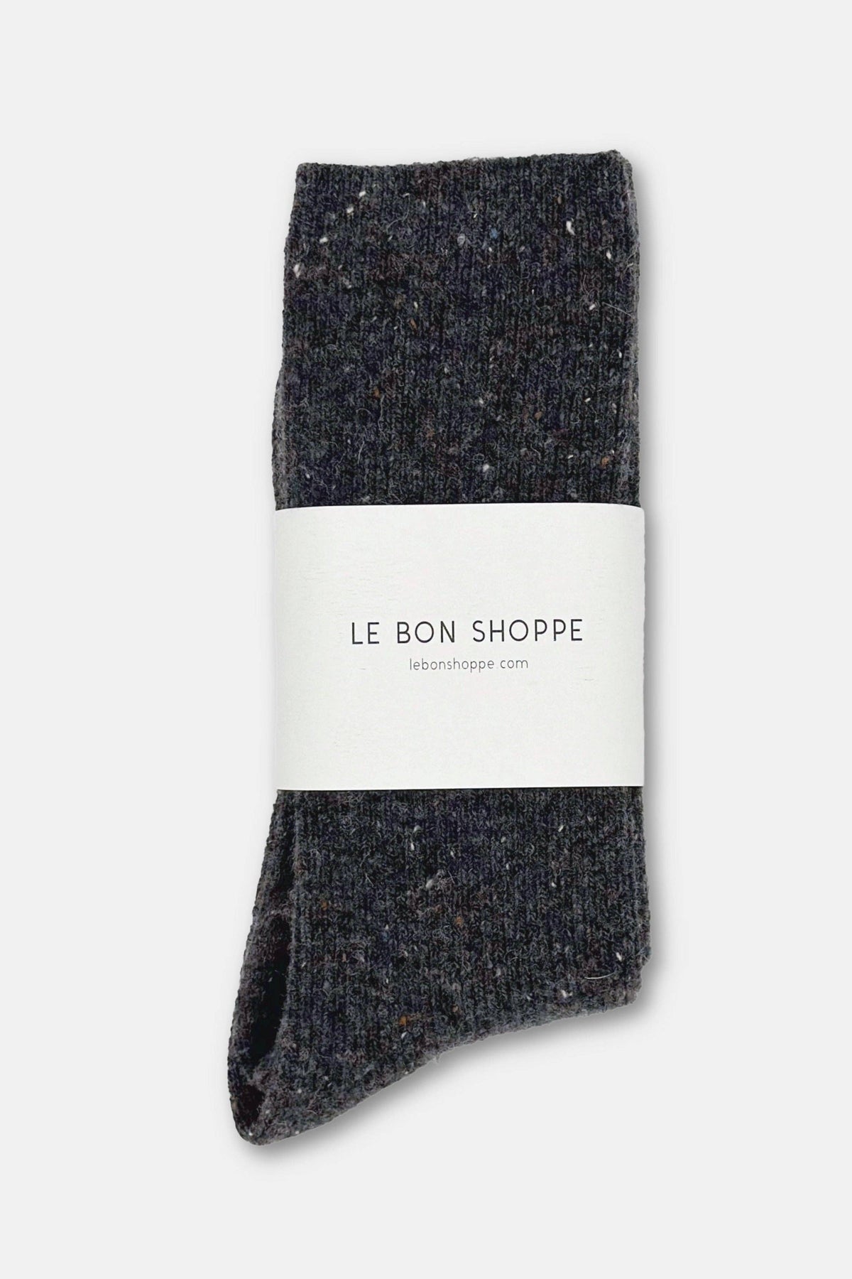 Snow Socks by Le Bon Shoppe