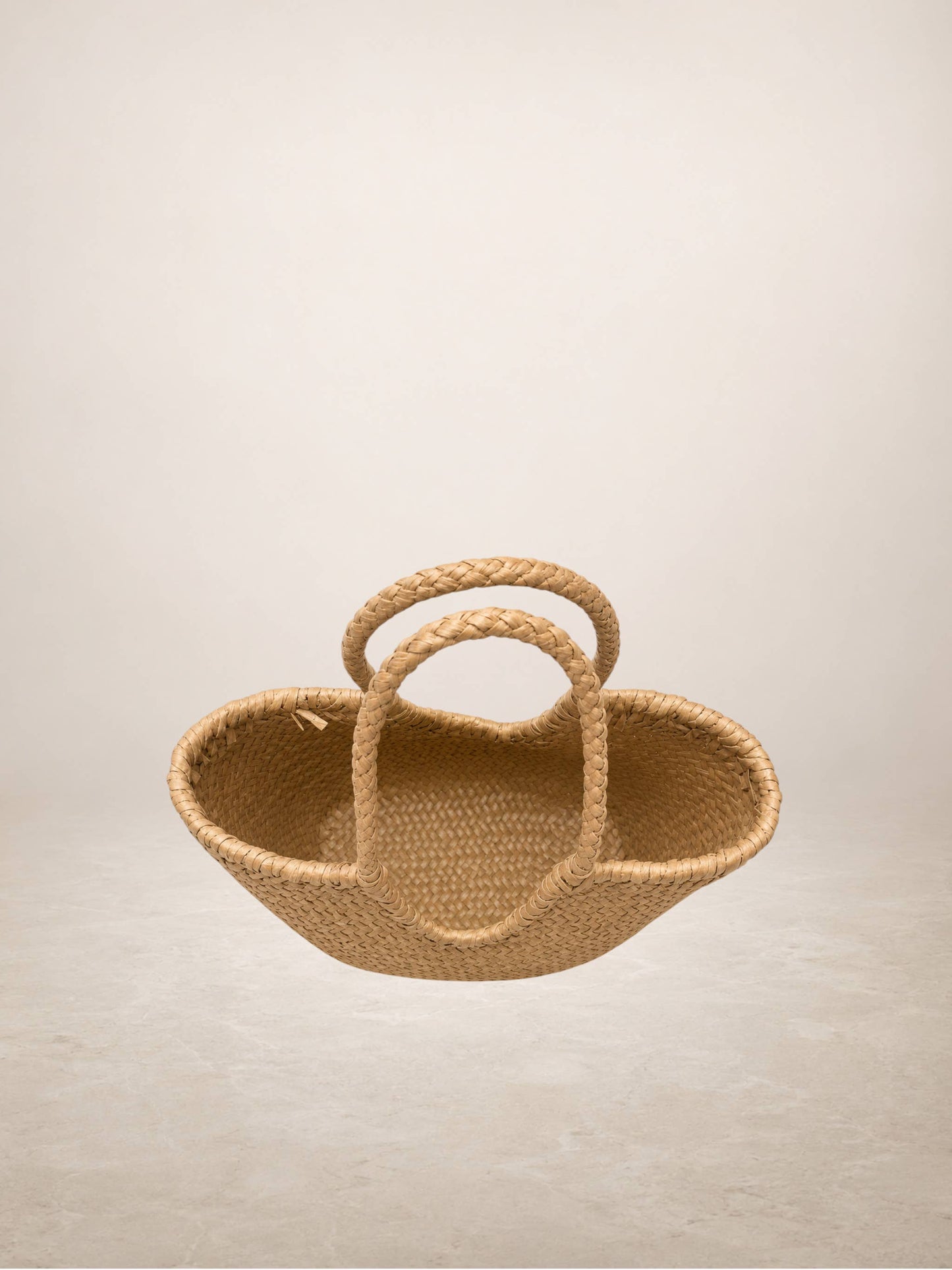 Imperia Natura - Paper tote bag