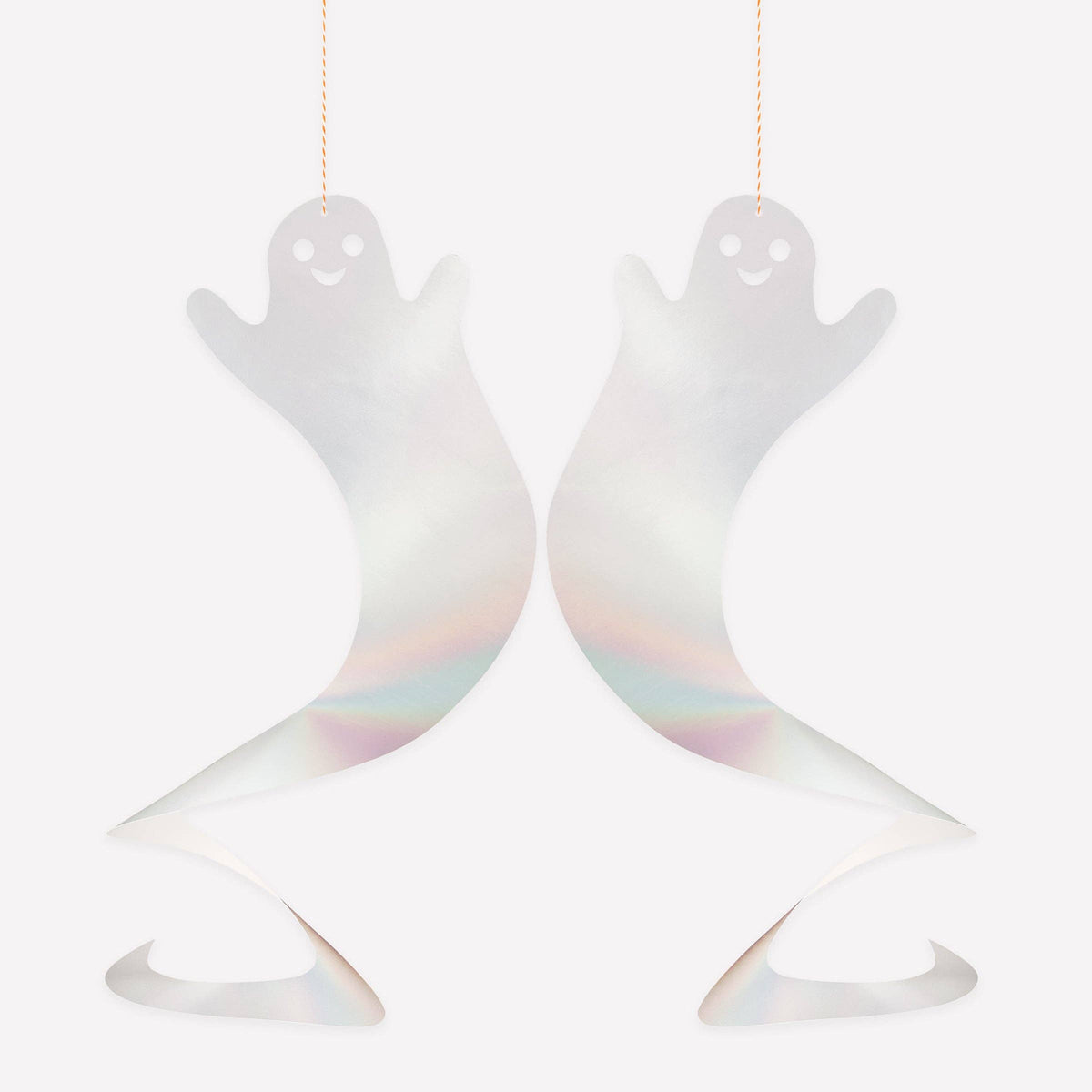Pre-order Spinning Ghost Decorations