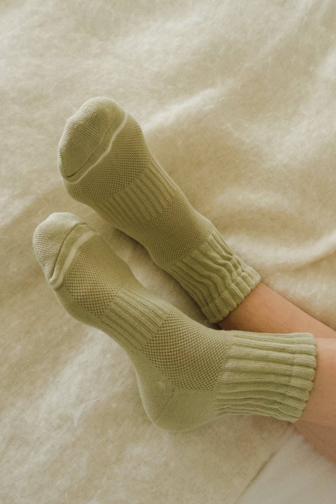 Swing Socks by Le Bon Shoppe