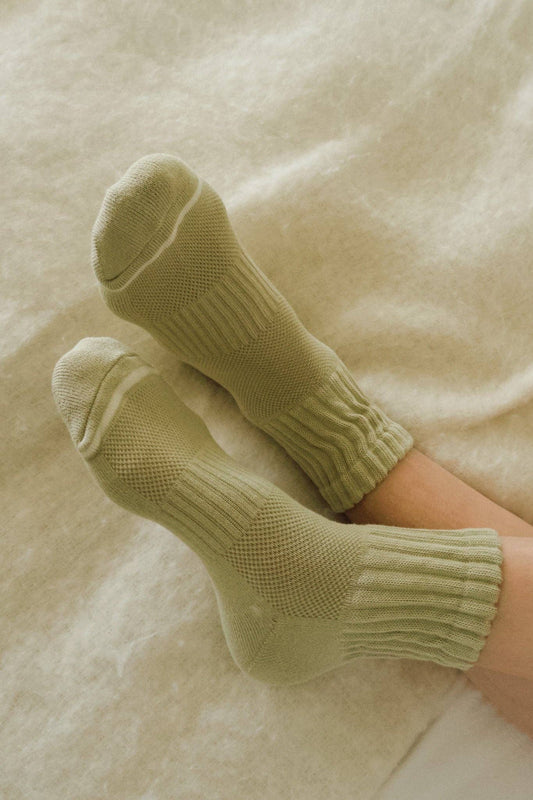 Swing Socks by Le Bon Shoppe
