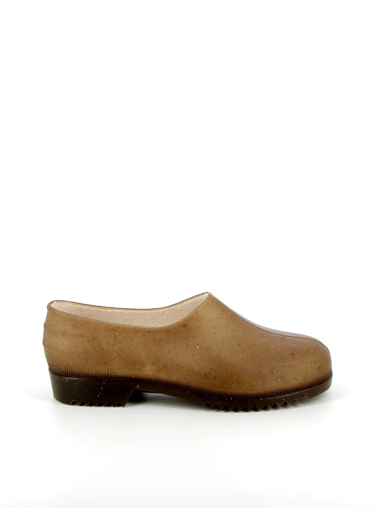 Gardana Clogs by Plasticana