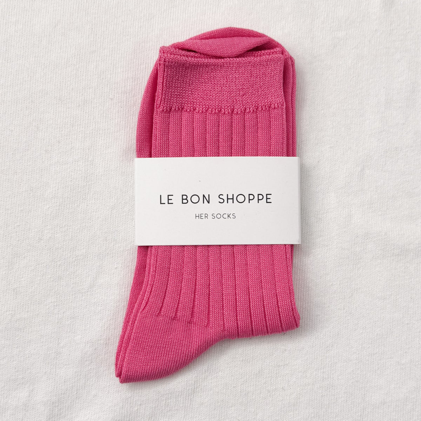 Her Socks by Le Bon Shoppe