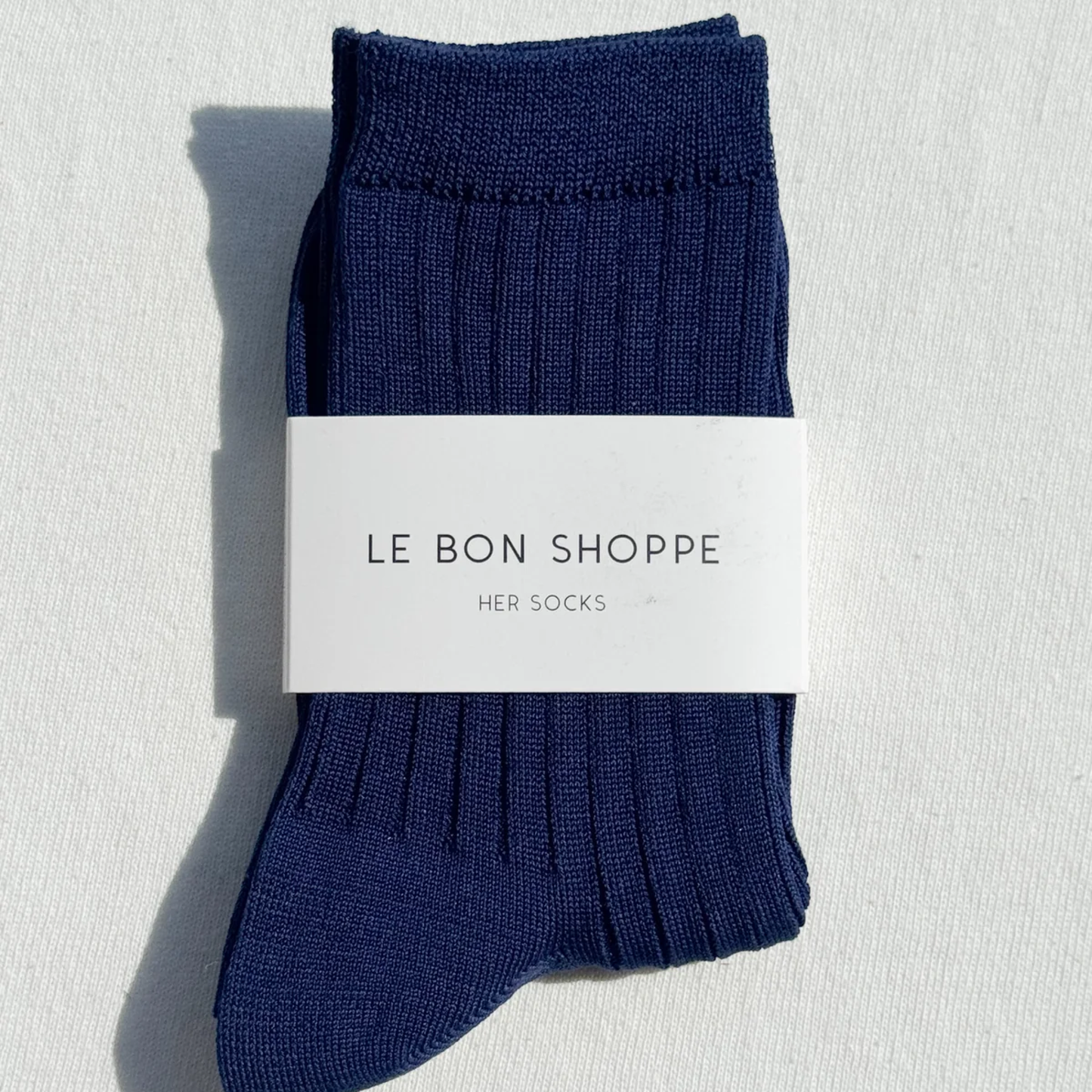 Her Socks by Le Bon Shoppe