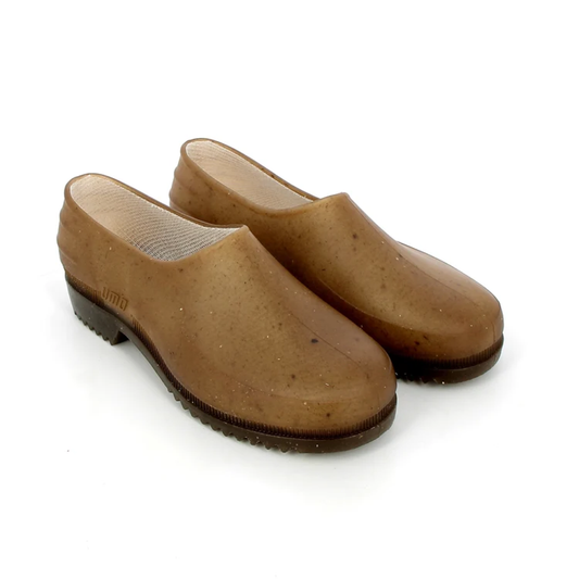 Gardana Clogs by Plasticana