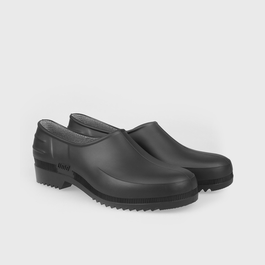Pre- order Gardenia Clogs by Plasticana