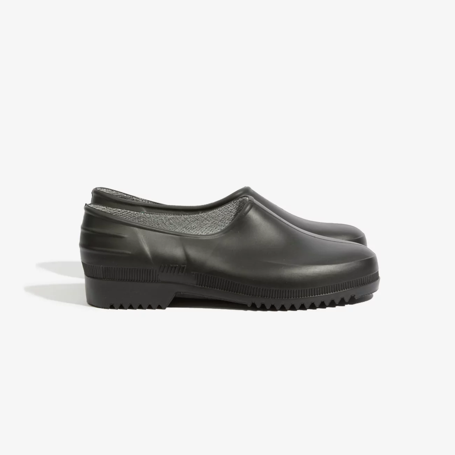 Pre- order Gardenia Clogs by Plasticana