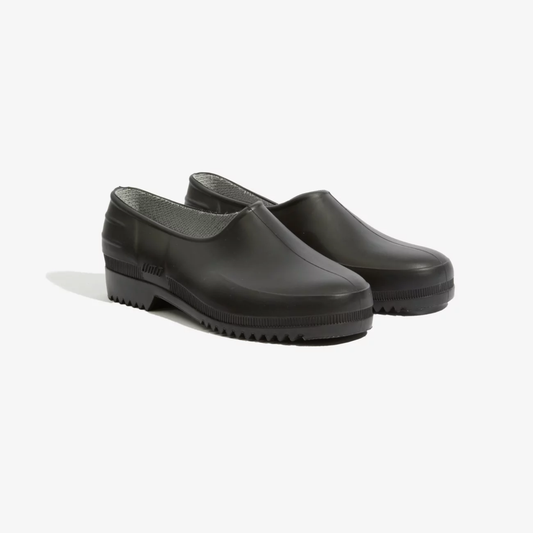 Pre- order Gardenia Clogs by Plasticana